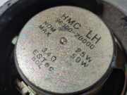 Lautsprecher Hyundai Santa Fe, 2006.03 - 2012.09 96300,96300 96360-2B000 963602B000