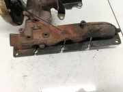 Abgaskrümmer Peugeot 4007 2007 - 2012 6g9q9431ba, 6g9q-9431-ba 9684114180