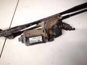 Wischermotor vorne Hyundai Santa Fe, 2006.03 - 2012.09 981102b000,98110-2b000 03541-8070