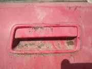 Türgriff Türaussengriff - Hinten Linke Mazda 323F, 1987.04 - 1994.10 Gebraucht,