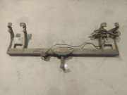 Anhängerkupplung Peugeot Boxer, 2002.04 - 2006.04 facelift Gebraucht,