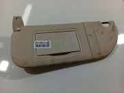 Sonnenblende Citroen C4, I 2004.11 - 2008.06 Gebraucht,