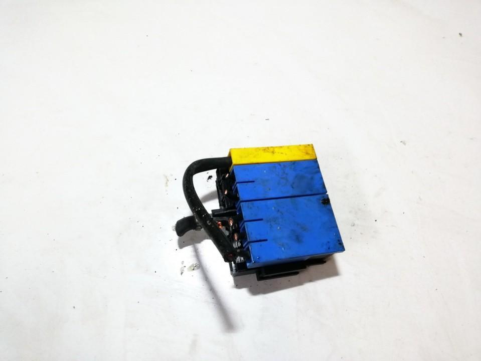 Sicherungskasten Opel Vectra, B 1995.09 - 2000.09 Gebraucht,