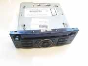 Radio Peugeot 407, 2004.05 - 2010.12 9666968277,n2mp3-03