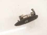Türgriff Türaussengriff - Hinten Linke Renault Megane, I 1999.03 - 2002.10 facelift 7700433075,77 00 433 075 7700433075