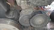 Spannrolle Citroen C4, I 2004.11 - 2008.06 Gebraucht,