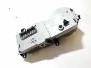 Bedienelement für Klimaanlage Honda Insight, II 2009.01 - 2011.12 d09z9, yd06