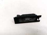 Kennzeichenleuchte Opel Astra, H 2004.03 - 2009.12 13139990, E357581