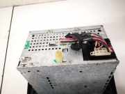 Radio Fiat Stilo, 2001.10 - 2007.01 735296997, 2fcf-18c838-fa