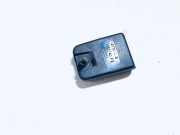 Gurtschloss - Hinten Rechts Renault Scenic, I 1999.09 - 2003.06 facelift 1352140,