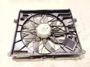 K?hlerl?fter L?ftermotor Mercedes-Benz ML, W164 2005.06 - 2009.07 Gebraucht,