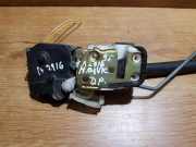 T?rschloss Stangen - Vorne Rechts Honda Civic, 1995.10 - 2001.03 Gebraucht,