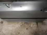 Zierleiste Tür Zier-Schutzleiste - Vorne Linke Peugeot 407, 2004.05 - 2010.12 Gebraucht,