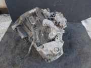 Schaltgetriebe Nissan Juke, I F15 2010.06 - 2019.06 7701700587,TL4120