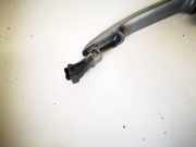 Türgriff Türaussengriff - Hinten Linke Subaru Legacy, BM, BR 2009.09 - 2014.06 Gebraucht,