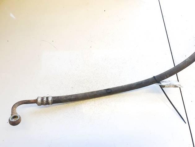 Servoleitung Leitung Servo Servoschlauch Schlauch Fiat Doblo, 2005.10 - 2009.08 Gebraucht,