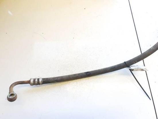 Servoleitung Leitung Servo Servoschlauch Schlauch Fiat Doblo, 2005.10 - 2009.08 Gebraucht, Bild Servoleitung Leitung Servo Servoschlauch Schlauch Fiat Doblo, 2005.10 - 2009.08 Gebraucht,