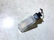 Innenraumleuchte Volkswagen Phaeton, 2002.04 - 2006 3d0947121, CARA