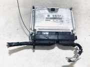 Steuergerät Motor ECU Skoda Fabia, I 6Y 1999.08 - 2005.10 038906019af,0281010289 28sa4562