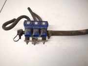 Einspritzleiste Gasanlage Mercedes-Benz W221, 2005.10 - 2013.05 110R000140,110R-000140 110R000140 67R-010199 67R010199 10R-041368 10R041368