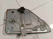 Fensterheber - Hinten Rechts Skoda Fabia, I 6Y3 1999.08 - 2005.10 6Y0839752B,6Y0839752B