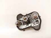 Lampenträger Heckleuchte - Hinten Volkswagen Golf, V 2003.10 - 2008.10 89031828,89031828 BRU