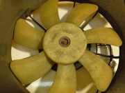 Kühlerlüfter Lüftermotor Honda Civic, 2006,01 - 2011.01 Gebraucht ,
