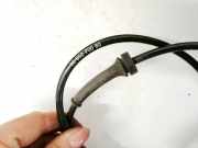 Sensor für ABS - Vorne Linke Peugeot Partner, II 2009.06 - 2015.06 9655270080,0265007788