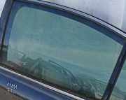 Seitenscheibe - Hinten Linke Lexus IS, II 2005.10 - 2013.03 Pilka,