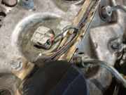 Einspritzdüse Toyota Avensis, II 2003.04 - 2006.03 Gebraucht,