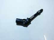 Lenksäule unten Kreuzgelenk Nissan Micra, K12 2003.01 - 2007.06 Gebraucht,