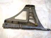 Stoßstangenhalter - Hinten Linke Mitsubishi Carisma, II 2000.09 - 2006.06 mr910259,