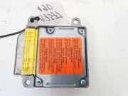 Steuergerät Airbag Skoda Fabia, I 6Y 1999.08 - 2005.10 1c0909601c, 5wk43126