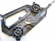 Scheinwerfertragrahmen - Vorne Rechts Skoda Octavia, II 2004.02 - 2009.03 1Z0941340,1Z0941340