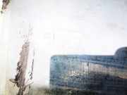 Seitenscheibe - Hinten Rechts Dodge Caliber, 2006.08 - 2009.01 as2,