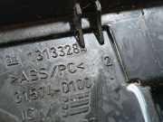 Aschenbecher Opel Astra, H 2004.03 - 2009.12 1313328, 1313328 31574-0100 315740100