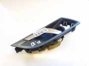 Türinnengriff - Vorne Rechts Skoda Superb, II 2008.03 - 2013.06 3t0837248,