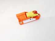 Sensor für Airbag Volkswagen Touran, 2003.01 - 2006.10 1T0909606,5WK43340