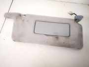 Sonnenblende Toyota Avensis Verso, 2001.08 - 2009.11 Gebraucht,