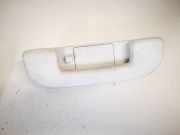 Haltegriff Haltegriff Verdeckgriff - Hinten Linke Peugeot 508, 2010.11 - 2018 9801251677,