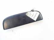 T?rgriff T?raussengriff - Hinten Linke Suzuki Ignis 2000 - 2006 Gebraucht,