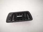 Lüftungsgitter Armaturenbrett Volvo S60, 2000.01 - 2005.01 3409375,3409375 1264