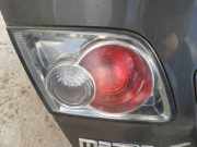 Rückleuchten innen - Hinten Linke Mazda 6, 2002.06 - 2007.08 Gebraucht,