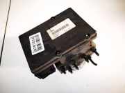 Abs Pumpe Hydraulikblock Nissan Murano, Z50 2003.08 - 2008.06 47660cb070,06.2102-0281.4 06.2109-0471.3