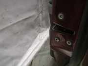 Türschloss Stangen - Vorne Rechts Suzuki Grand Vitara, II 2005.04 - 2009.06 Gebraucht,