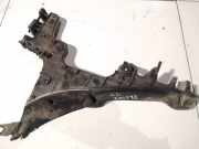 Stoßstangenhalter - Hinten Rechts Audi A3, 8P 2003.05 - 2005.06 8p3807378b,