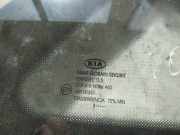 Seitenfenster Seitenscheibe - Kia Ceed, I 2006.12 - 2010.05 as2,