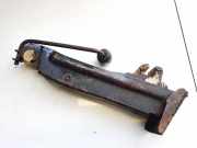 Wagenheber Audi Allroad, C6 2006.05 - 2011.08 Gebraucht,