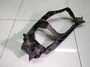 Stoßstangenhalter - Vorne Linke Mitsubishi Colt, 2003.09 - 2008.09 Gebraucht ,