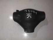 Airbag Fahrer Peugeot 206, 1998.08 - 2002.07 5ala2c0276043,96257482zr